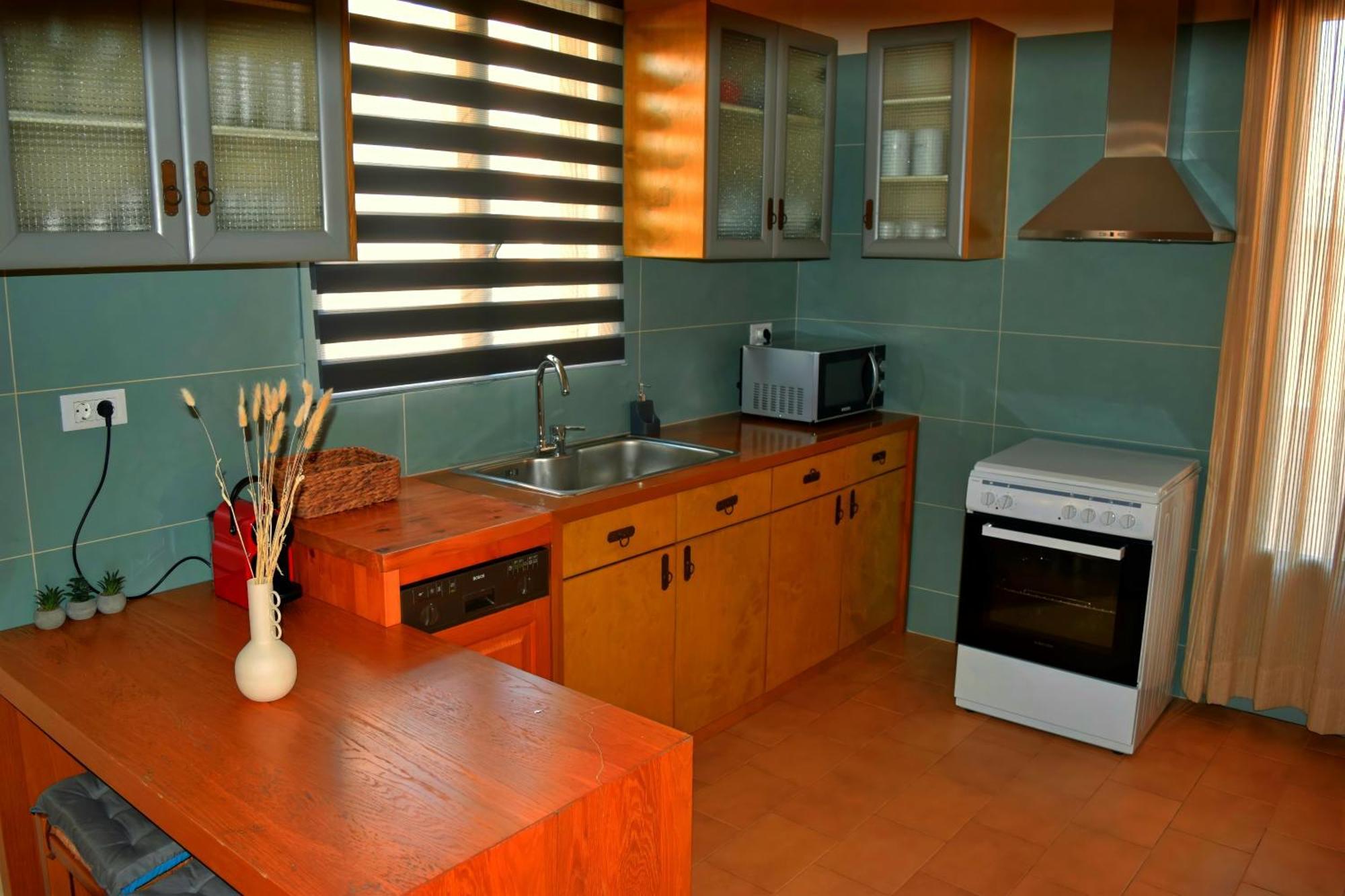 Rodon Manor Apartment Chania  ภายนอก รูปภาพ