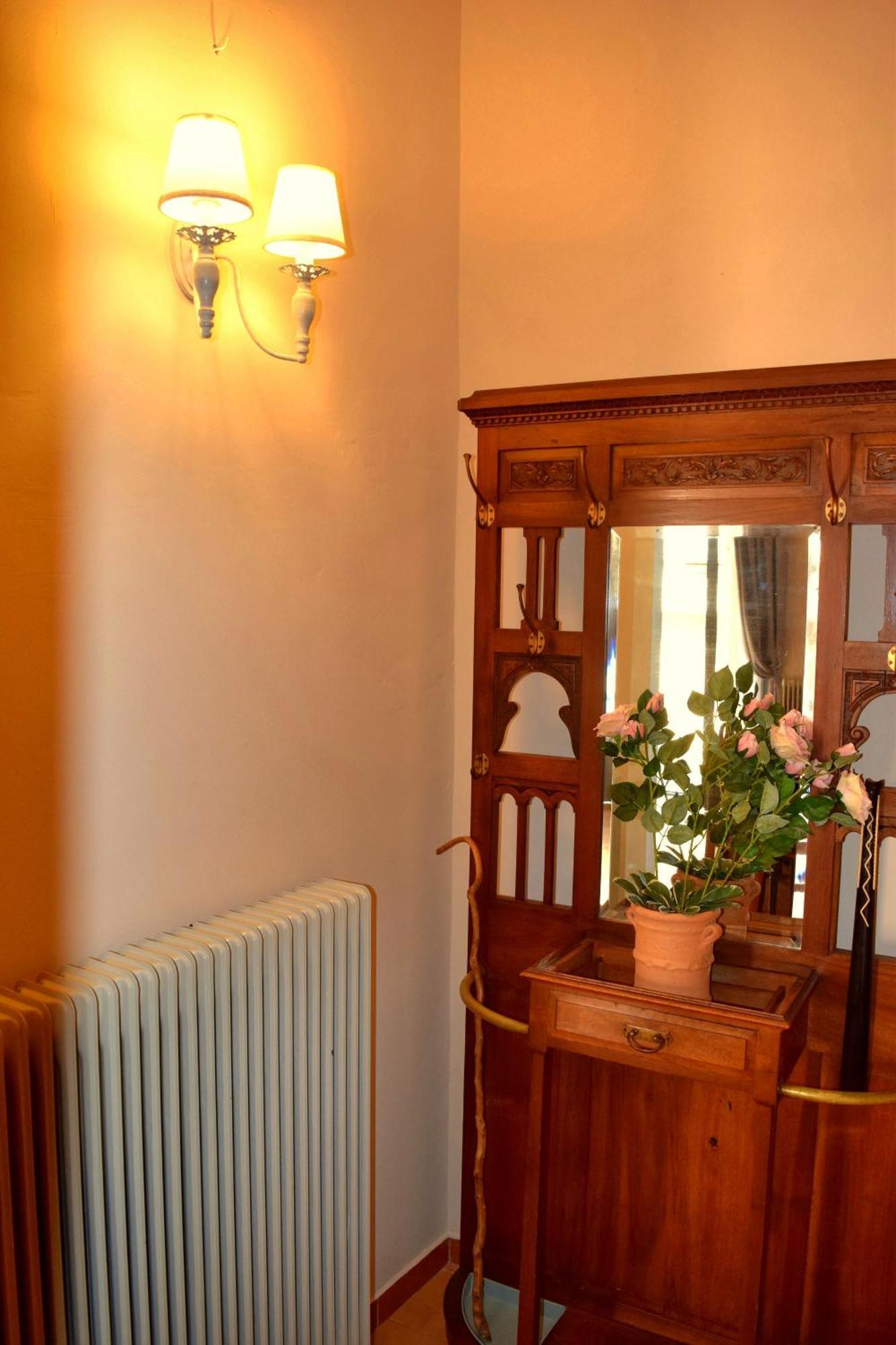 Rodon Manor Apartment Chania  ภายนอก รูปภาพ