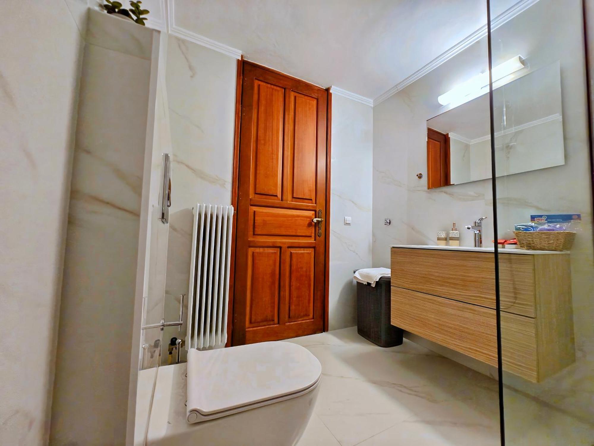 Rodon Manor Apartment Chania  ภายนอก รูปภาพ
