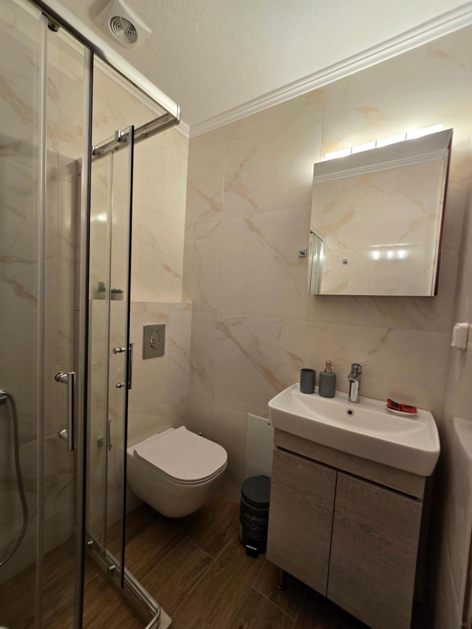 Rodon Manor Apartment Chania  ภายนอก รูปภาพ